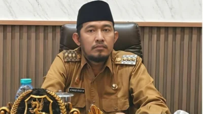 Indeks RB Kabupaten Sumenep Naik ke Predikat A-