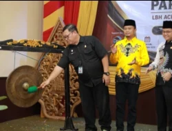 Paralegal Masuk Desa, Akses Bantuan Hukum Sumenep Diperluas