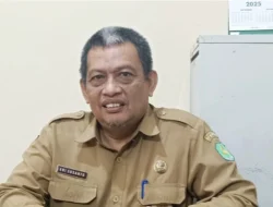 Kadis PUTR Sumenep Mengajak Seluruh ASN Menjadikan RTRW Sebagai Pedoman Pembangunan