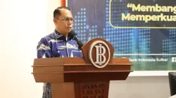 Sekda Junda Maulana Minta Data Pangan Diverifikasi dari Petani Hingga Konsumen Demi Akurasi Kebijakan