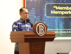 Sekda Junda Maulana Minta Data Pangan Diverifikasi dari Petani Hingga Konsumen Demi Akurasi Kebijakan