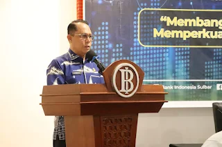 Sekda Junda Maulana Minta Data Pangan Diverifikasi dari Petani Hingga Konsumen Demi Akurasi Kebijakan