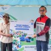 Pertamina Patra Niaga Regional Sulawesi Distribusikan 1.000 Paket Sembako Bersubsidi ke Warga Kendari