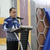 Bimtek Literasi Informasi Digelar, Sekda Sulbar Ingatkan Bahaya Hoaks