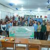 Pertamina Patra Niaga Regional Sulawesi Patra Niaga Regional Sulawesi Melalui IT Makassar Perkuat Peran Keluarga Lewat Parenting Class Upaya Perlindungan Perempuan dan Anak