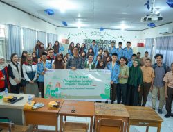 Pertamina Patra Niaga Regional Sulawesi Patra Niaga Regional Sulawesi Melalui IT Makassar Perkuat Peran Keluarga Lewat Parenting Class Upaya Perlindungan Perempuan dan Anak