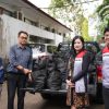 Pertamina Patra Niaga Sulawesi Salurkan Bantuan Ratusan Paket Sembako Jelang May Day 2026 di Sulawesi Selatan