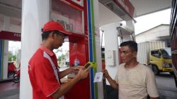 Pertamina Gerak Cepat Tindaklanjuti Video Viral Pengisian Solar di SPBU Wasuponda