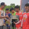 Pertamina Patra Niaga Regional Sulawesi Dorong Komunitas dan Digitalisasi Energi Lewat Sultra Enduro Rally 2026