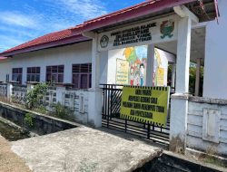 Sekolah Disegel, 73 Murid Disabilitas di Majene Terancam Tak Dapat Belajar
