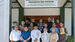 DPRD Majene Kunjungi Kominfo Sulbar, Bahas Layanan Digital hingga Penanganan Blank Spot
