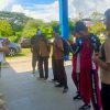 Satpol PP Sulbar Jaring 6 Siswa Berkeliaran di Luar Sekolah saat Jam Pelajaran