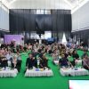 Pertamina Patra Niaga Regional Sulawesi Perkuat Budaya Kerja Sehat melalui Mental Health Day 2026