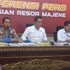 Pembunuhan di Baruga, Pelaku Pukuli Kepala Korban Hingga 9 Luka