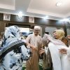 Dzikir dan Doa Bersama Digelar saat Peringati Ulta Gubernur Suhardi Duka ke-64 Tahun