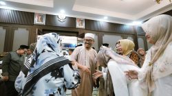 Dzikir dan Doa Bersama Digelar saat Peringati Ulta Gubernur Suhardi Duka ke-64 Tahun