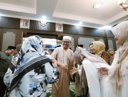Dzikir dan Doa Bersama Digelar saat Peringati Ulta Gubernur Suhardi Duka ke-64 Tahun