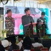 Bupati Achmad Fauzi Tegaskan Sinergi Pemkab–PCNU Kunci Pembangunan Sumenep