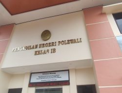 Kasus Pemerkosaan di Mamasa, Trauma Korban hingga Persidangan