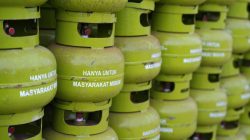 Pertamina Patra Niaga Regional Sulawesi Tambah Pasokan BBM dan LPG 3 Kg Jelang Hari Raya Iduladha