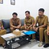 Kejar Target PKB, Samsat Polman Turun Langsung Bongkar Data Penunggak Pajak