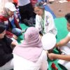 Pertamina Patra Niaga Regional Sulawesi Melalui IT Bitung Dorong Kemandirian Kelompok Binaan Lewat Pelatihan Kreasi Dekorasi Acara