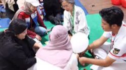 Pertamina Patra Niaga Regional Sulawesi Melalui IT Bitung Dorong Kemandirian Kelompok Binaan Lewat Pelatihan Kreasi Dekorasi Acara