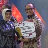 Sulbar Raih Penghargaan Provinsi Berhasil Tekan Angka Pengangguran