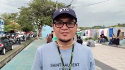 Peringati Hari Kebebasan Pers, AJI Mandar Prihatin Ruang Ekspresi Kian Menyempit