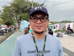 Peringati Hari Kebebasan Pers, AJI Mandar Prihatin Ruang Ekspresi Kian Menyempit