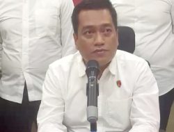 Kasat Reskrim Polres Majene Ungkap Fakta Mengejutkan Pembunuhan di Baruga