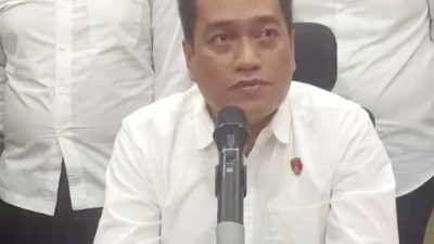 Kasat Reskrim Polres Majene Ungkap Fakta Mengejutkan Pembunuhan di Baruga