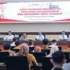 Pertamina Patra Niaga Regional Sulawesi Bersama Pemprov Sulsel Kolaborasi Pengawasan BBM Subsidi