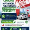 Pertamina Patra Niaga Tegaskan Informasi dan Narasi Larangan Pertalite untuk Kendaraan Merk Tertentu per 1 Juni 2026 Hoax