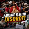 Gelombang Protes SEMARAK Geruduk Kantor Bupati Polewali Mandar, Massa Aksi Sempat Memanas Dengan Satpol PP