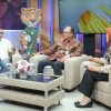 Piala Dunia 2026 Menggema di Sulbar: Jangkau Sampai Pelosok, Tertibkan Hak Siar, dan Pacu Ekonomi UMKM