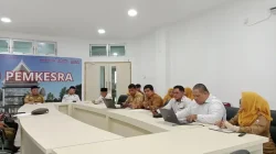 MTQ XI Sulbar Diharapkan Jadi Momentum Penguatan Syiar Islam dan Generasi Qurani