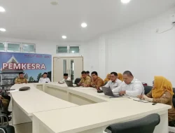MTQ XI Sulbar Diharapkan Jadi Momentum Penguatan Syiar Islam dan Generasi Qurani