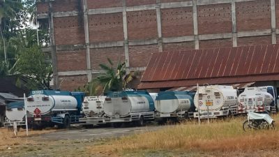 Jaringan Mafia BBM dan LPG Subsidi Dibongkar Polda Sulsel, Wilayah Luwu Raya Ikut Terseret