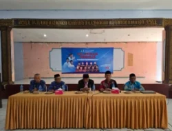 Pelatihan Karya Ilmiah Guru Sumenep, Cetak Penggerak Literasi Daerah