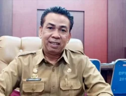Tiga Instruksi Tegas untuk ASN di Lingkungan Pemkab Sumenep