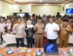 Sekda Sumenep Warning BSPS 2026 Harus Bersih dari Korupsi