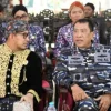 Achmad Fauzi Wongsojuudo Dorong Penguatan Jati Diri Maritim Sumenep