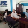 Komisi III DPRD Sumenep Sidak Pengadaan Barang dan Jasa