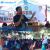 Rahmat Ichwan Reses di Desa Bunga-bunga, Siap Perjuangkan Aspirasi Warga”.