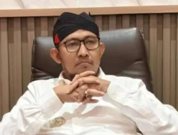 Bupati Achmad Fauzi: Tahun Baru Hijriah Momentum Untuk Perbaiki Cara Berfikir