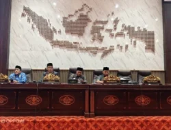APBD 2025 Surplus, Sumenep Pertahankan WTP Sembilan Kali Berturut-turut