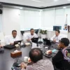 Bupati Achmad Fauzi Targetkan Sumenep Menjadi Sentra Perikanan Nasional