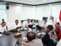 Bupati Achmad Fauzi Targetkan Sumenep Menjadi Sentra Perikanan Nasional