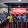 Pemkab Sleman Melakukan Studi Komparasi di Kabupaten Sumenep